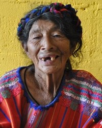 Cakchiquel, Santo Domingo Xenacoj