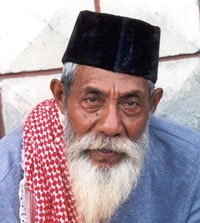 Saparua