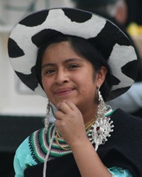 Quichua, Loja Highland