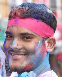East Indian