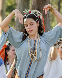 Romani, Scottish Traveller
