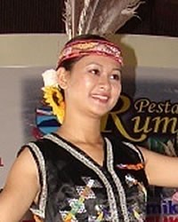 Murut, Sembakung