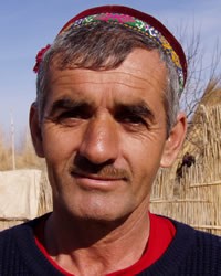 Shughni, Shugnan-Rushan