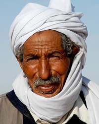 Bedouin, Sidi