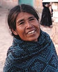 Otomi, Sierra Oriental