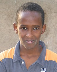 Ajuran, Somali-speaking