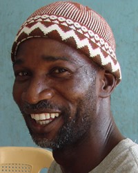 Soninke, Sarakolé