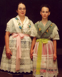 Sorb, Lower Lusatian