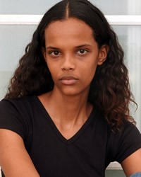 South American, Mestizo