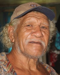 Marquesan, South