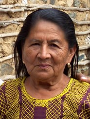 Zapoteco, Tlacolulita