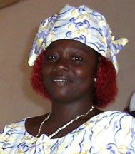 Kissi, Southern