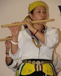 Lundayeh, Lun Bawang