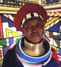 Ndebele, Southern