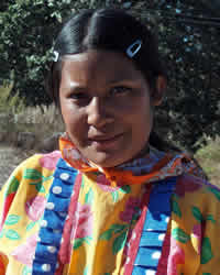 Tarahumara, Southwest