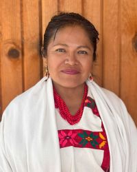 Mixteco, Tlaxiaco Suroeste