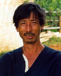 Tai Nua, Chinese Shan