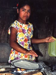 Chinanteco, Tepetotutla