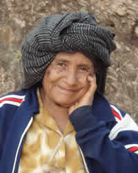 Mixteco, Juxtlahuaca Oeste