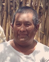 Zapoteco, Ocotlan Oeste