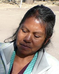 Zapoteco, San Juan Guelavia