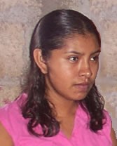 Zapoteco, Santa Maria Quiegolani