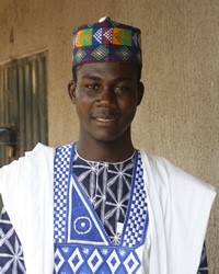 Jukun, Wapan