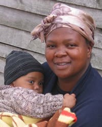 Xhosa