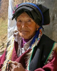 Tibetan