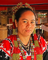 Tiboli, Kiamba