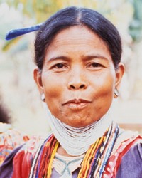 Manobo, Matigsalug