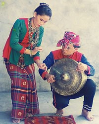 Teduray