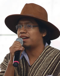 Tlapaneco, Malinaltepec