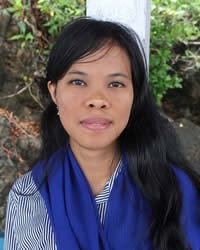 Toraja-Sa'dan, South Toraja