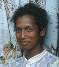 Turks and Caicos Creole English