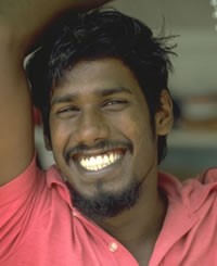 Trinidanian, Creole-English