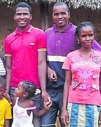 Tsimihety