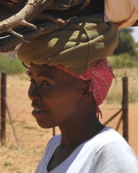 Tswana