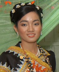 Dusun, Tuaran