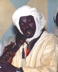 Berber, Taznatit