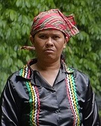 Subanen, Tuboy