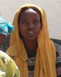 Oromo, Tulema / Selale