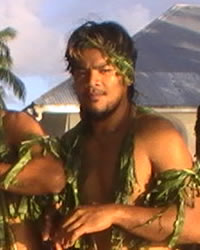 Tuvaluan