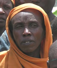 Pygmy, Twa
