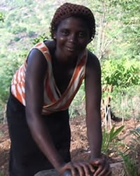 Utugwang, East Mbube