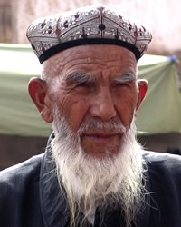 Uyghur