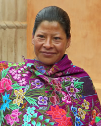 Tzotzil, Venustiano Carranza