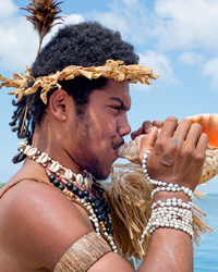 Wallisian, East Uvean