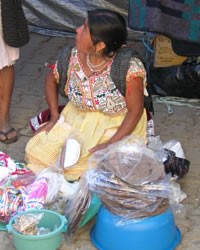 Chatino, Sierra Occidental