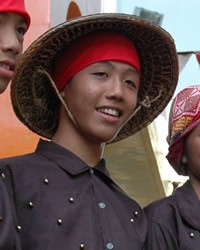 Yakan